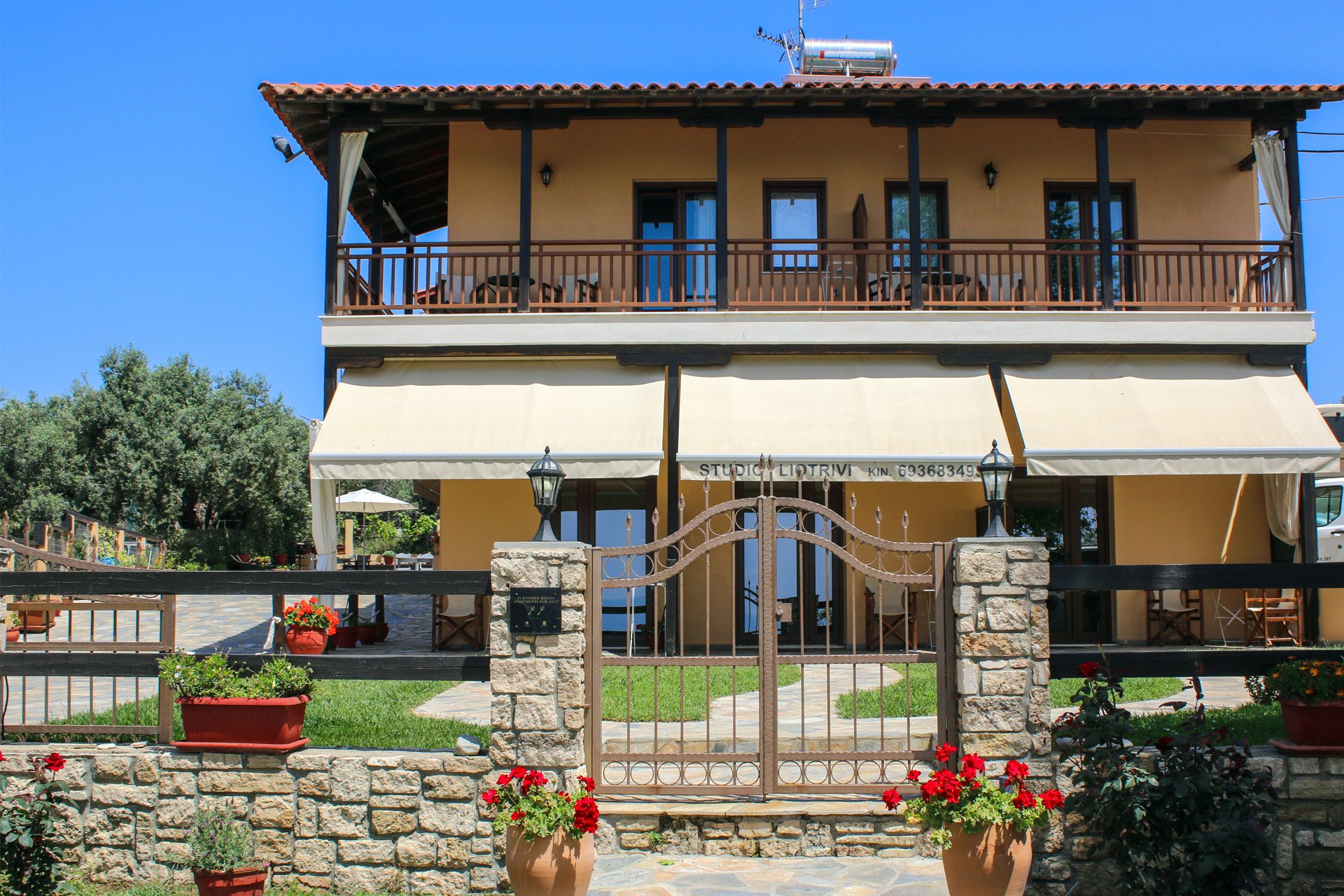 Studio Liotrive
